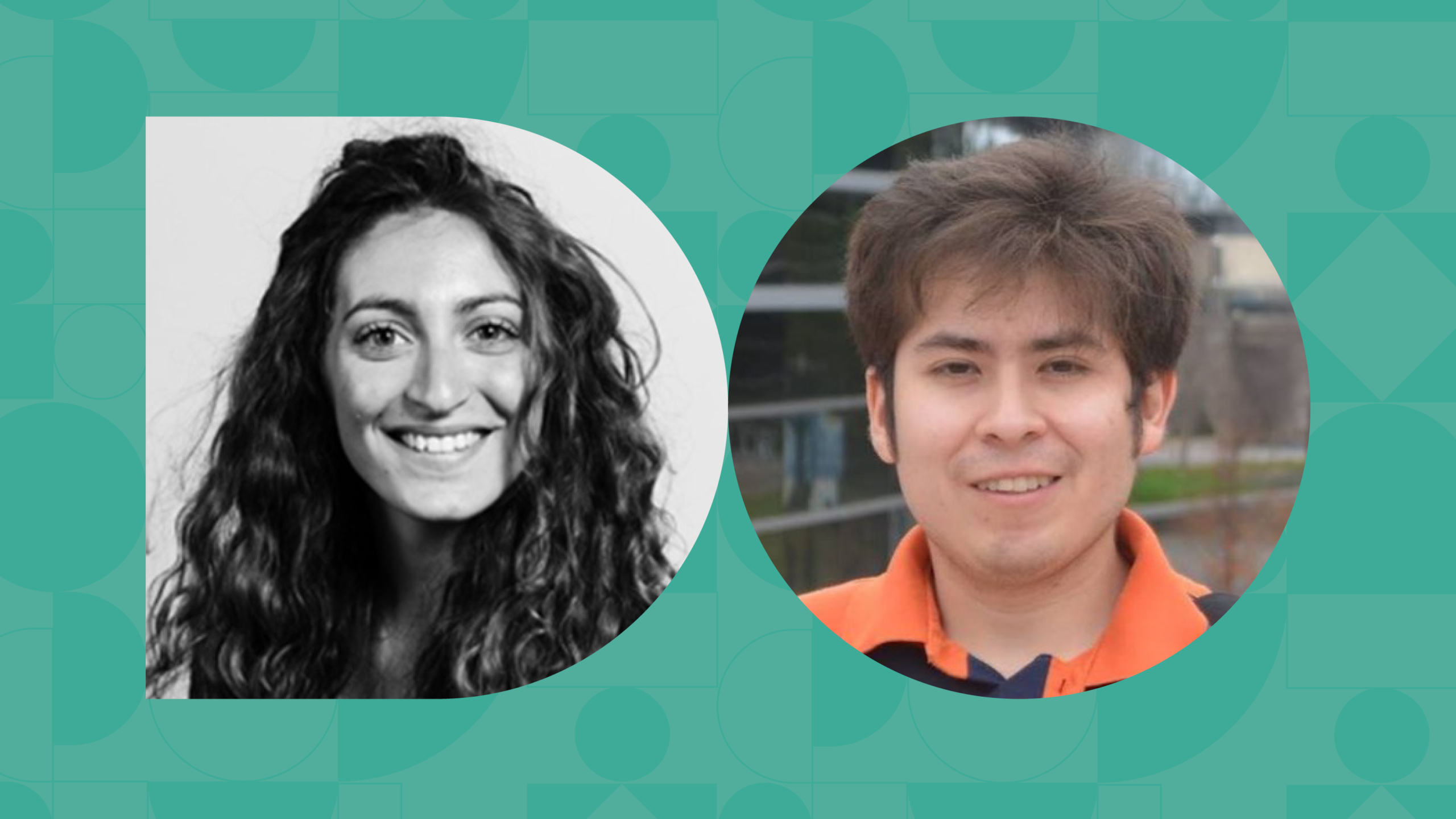 Pasantías PUCP: experiencias de Sara Bottausci y José Luis Jiménez, posdoctorandos en Ingeniería Civil