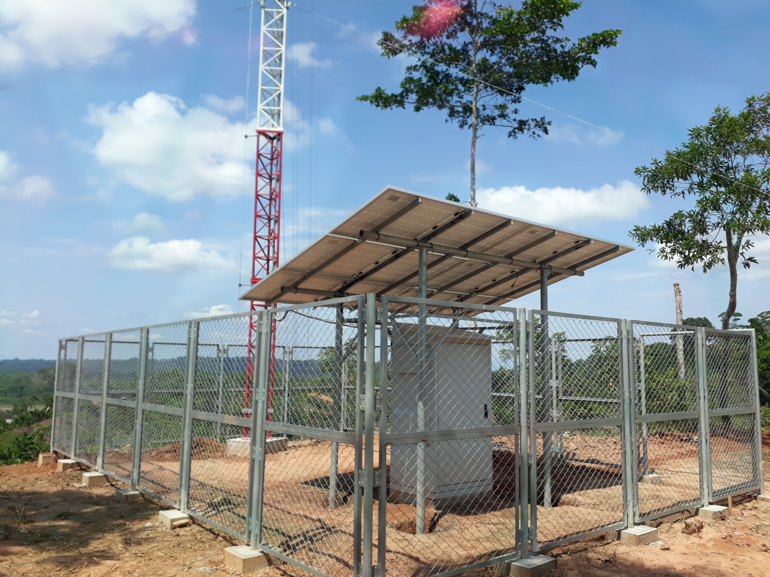 Proyecto del GTR PUCP entre los cinco seleccionados a nivel mundial sobre conectividad para publicación del IGF – ONU