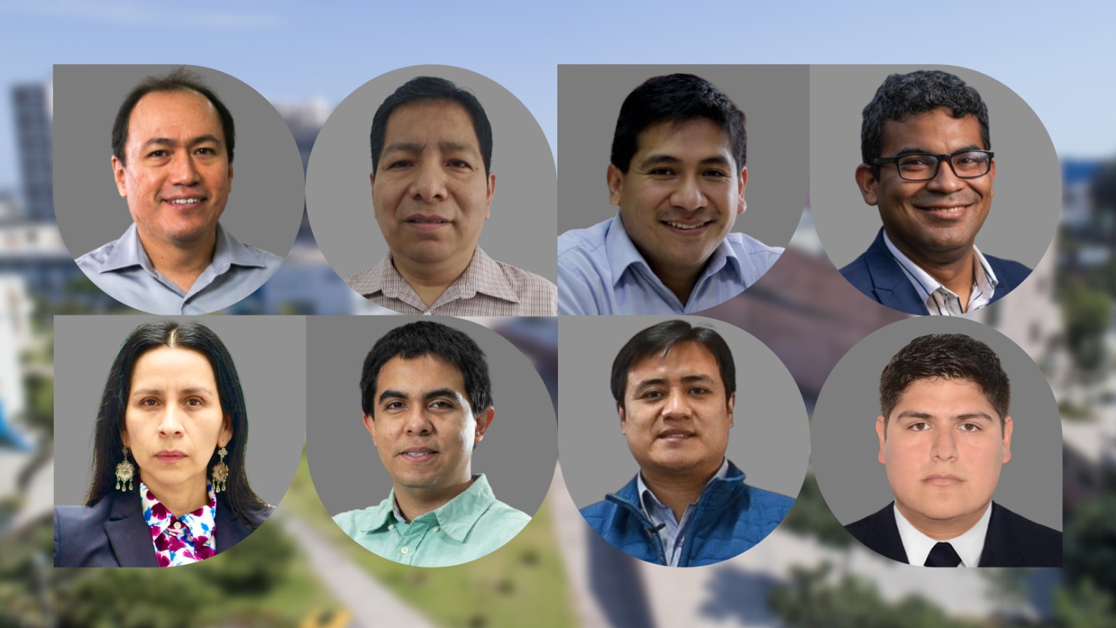 Conoce a los ganadores de Ingeniería PUCP del Fondo para la Innovación en la Docencia Universitaria 2023