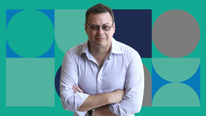 Dr. Paul Rodríguez presentará short course en la  ICIP 2022