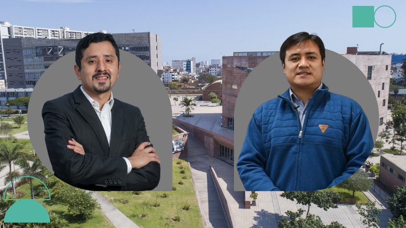 Ingeniería PUCP obtuvo primeros puestos en las Olimpiadas Festo