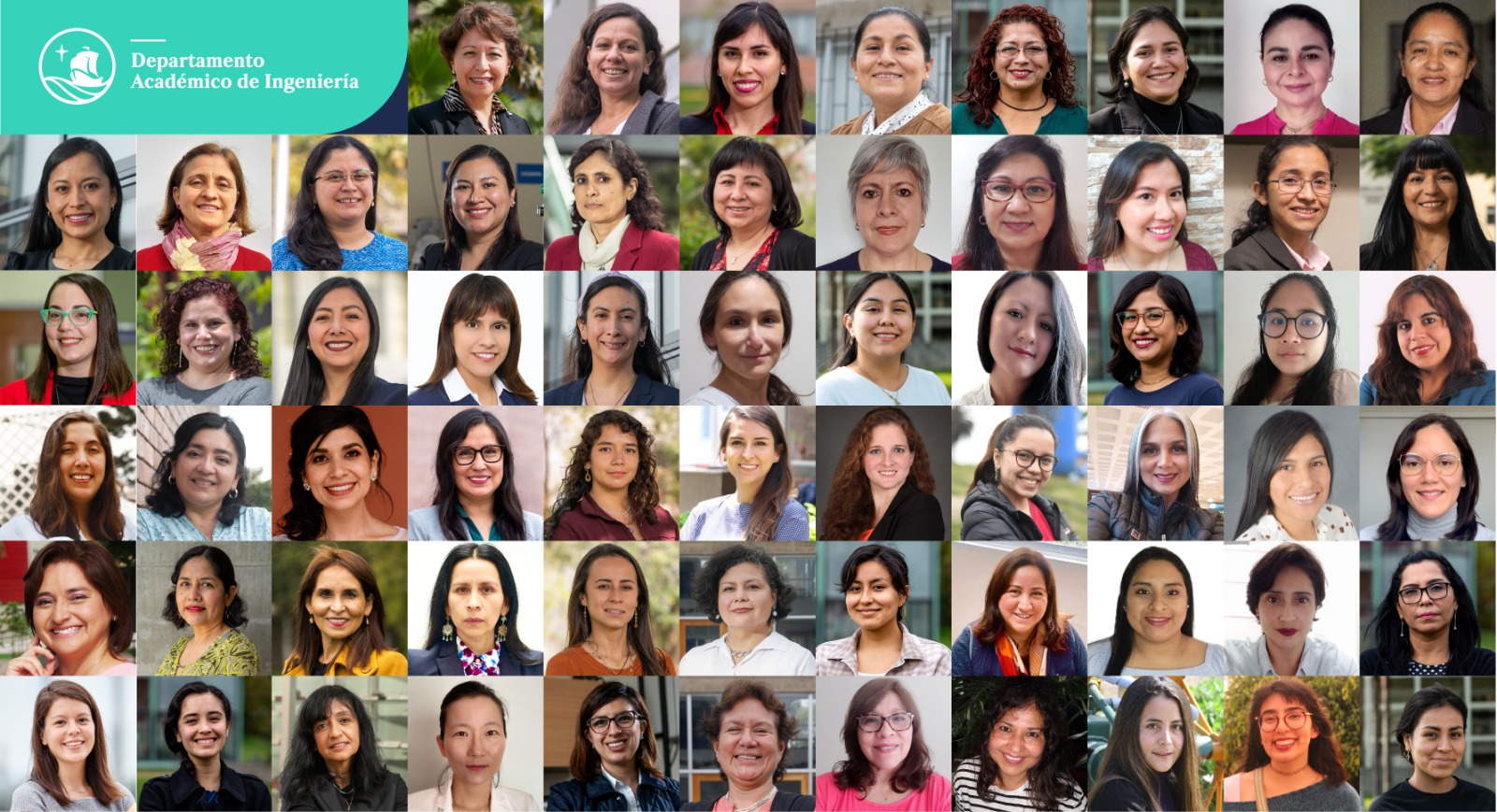 8M: Día Internacional de la Mujer