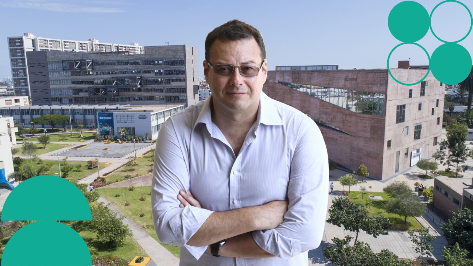 Dr. Paul Rodríguez presentará su segundo Short course en ICASSP 2023