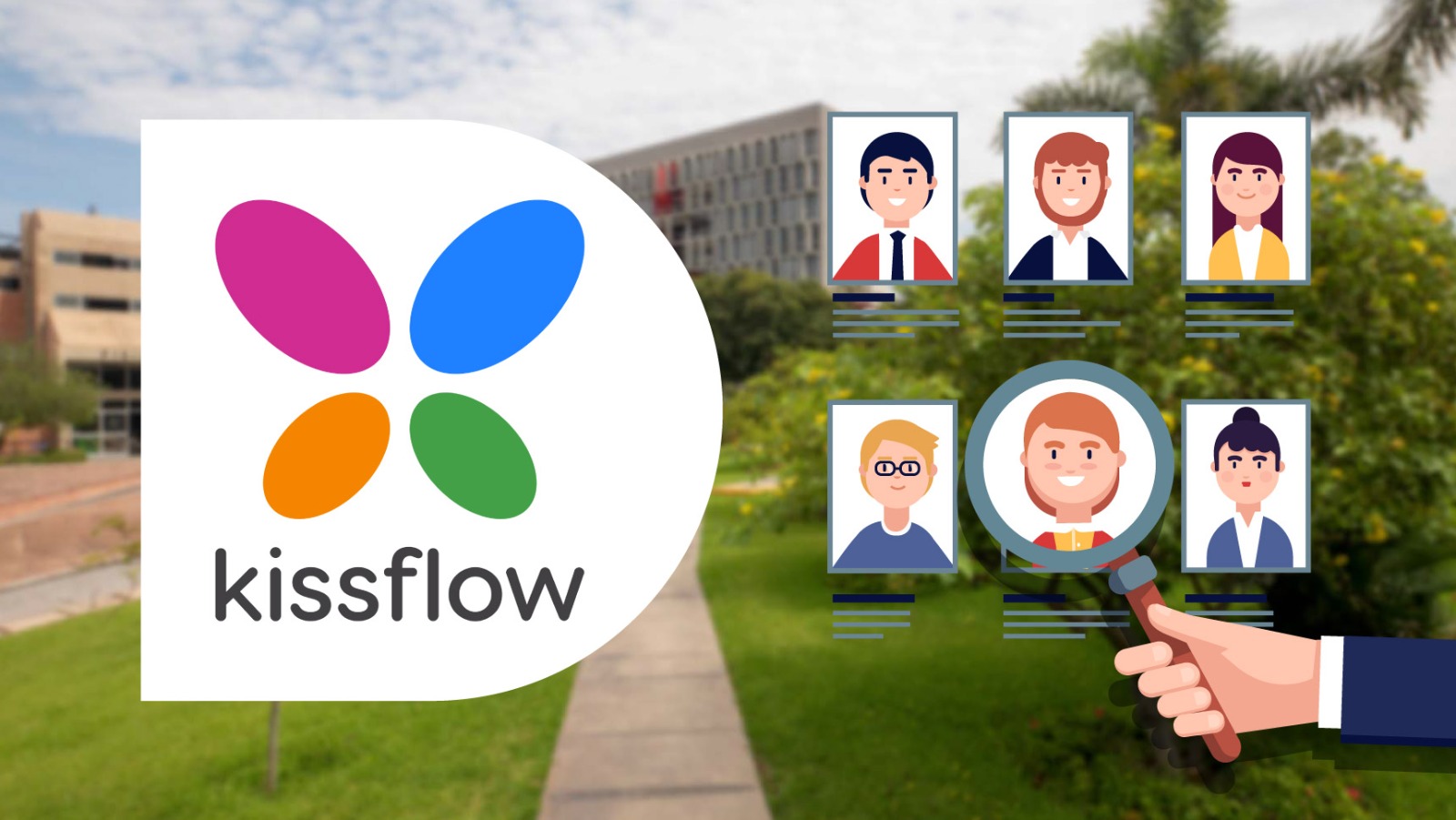 Usemos el sistema para la contratación de practicantes de Ingeniería PUCP