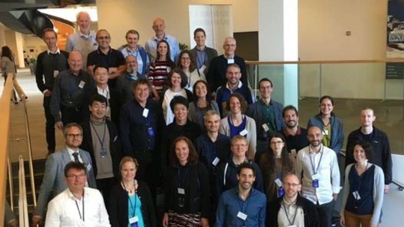 Profesor de PELCAN participa en taller de Análisis de Impacto de Ciclo de Vida en Copenhague, Dinamarca