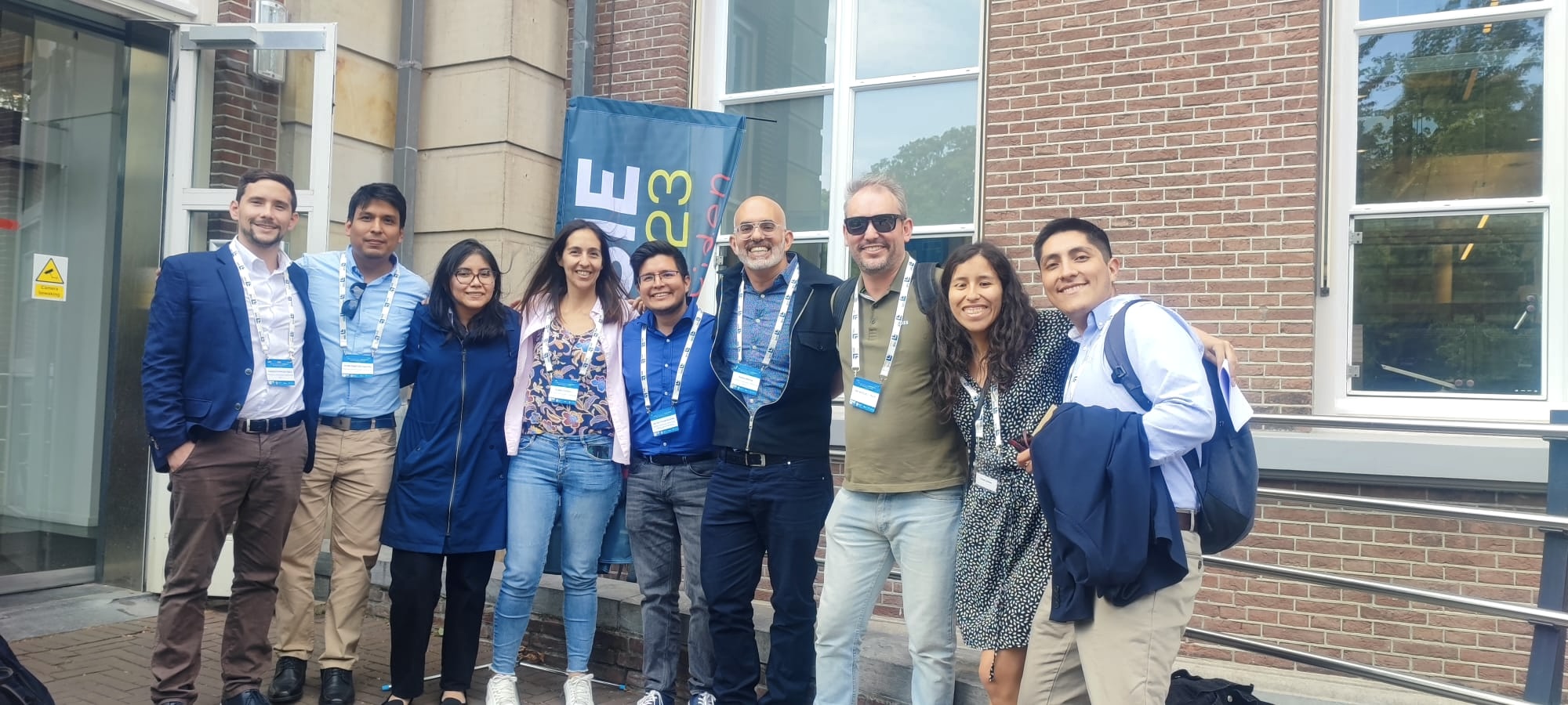 Estudio científico sitúa a la PUCP en primeros puestos en producción científica de economía circular y ecología industrial en América Latina