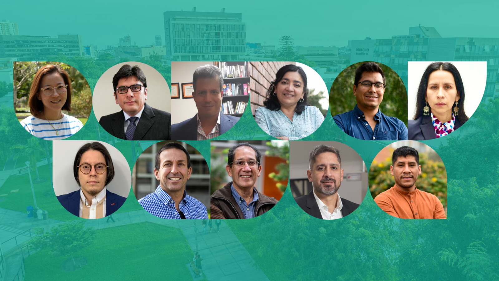 Conoce los 11 proyectos ganadores del Cluster Funding del Departamento de Ingeniería