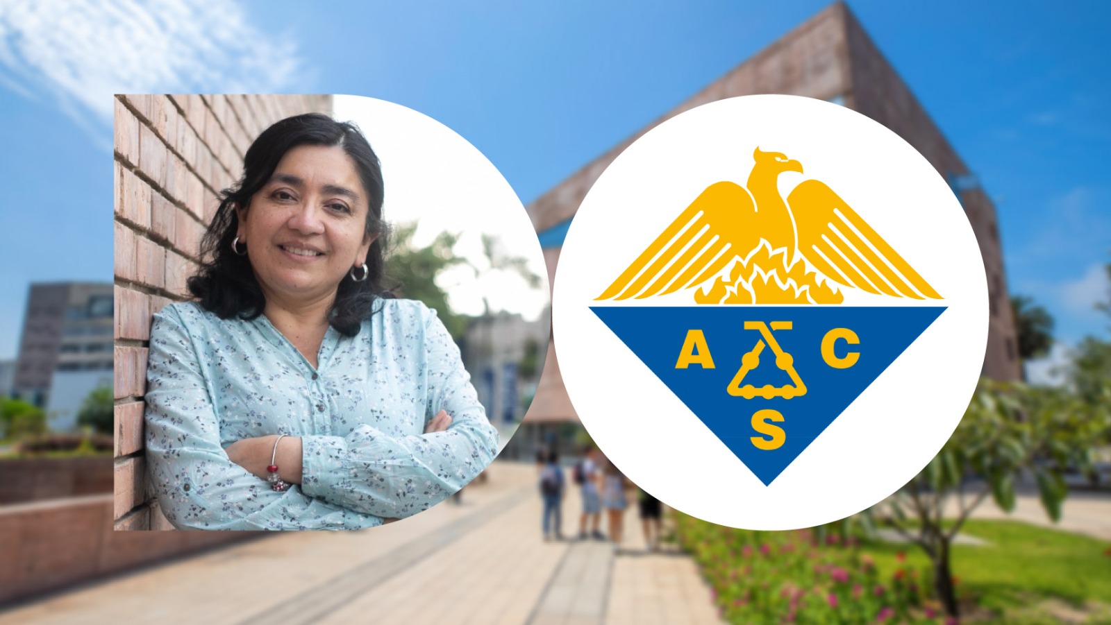 Dra. Maribel Guzmán recibe destacado reconocimiento de la ACS