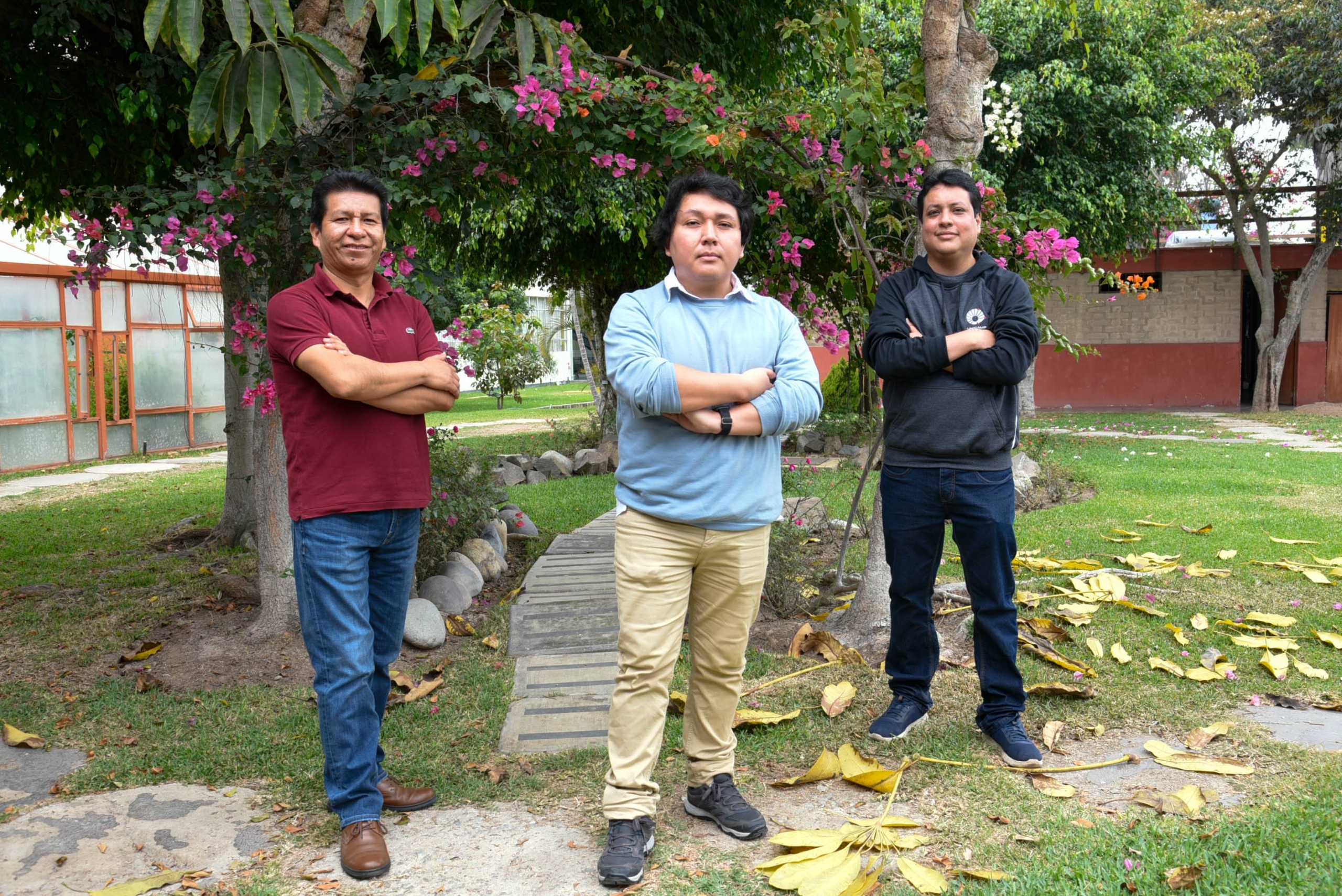 PUCP presente en el NeurIPS, uno de los encuentros más grandes sobre inteligencia artificial del mundo