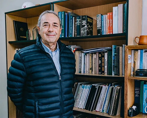 GIANFRANCO OTTAZZI PASINO