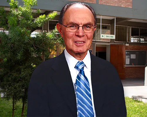 PEDRO REPETTO PEIRANO