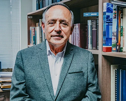 KURT PAULSEN MOSCOSO 