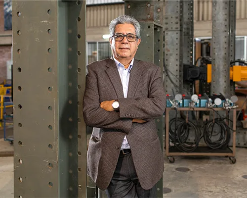 DANIEL TORREALVA DÁVILA