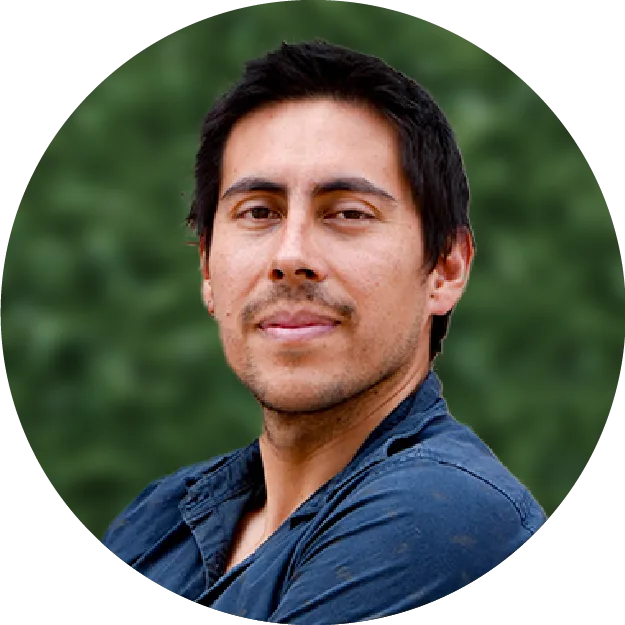 Parodi Parodi, Alejandro