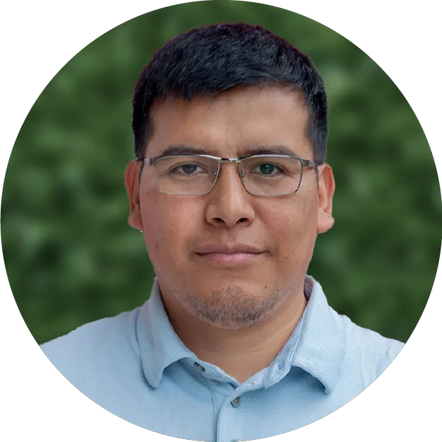 Urco Cordero, Juan Miguel Edgar