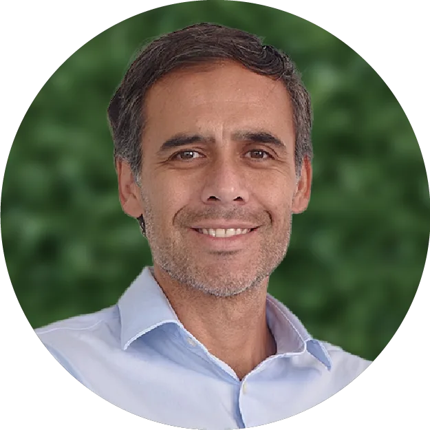 Venail Zorro, Patrick Alain