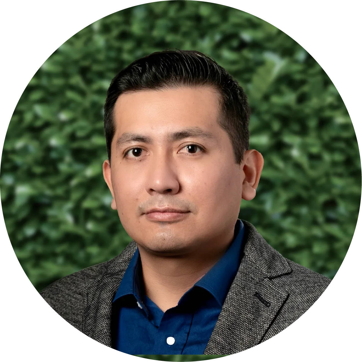 Chávez Jara, Steven Paul